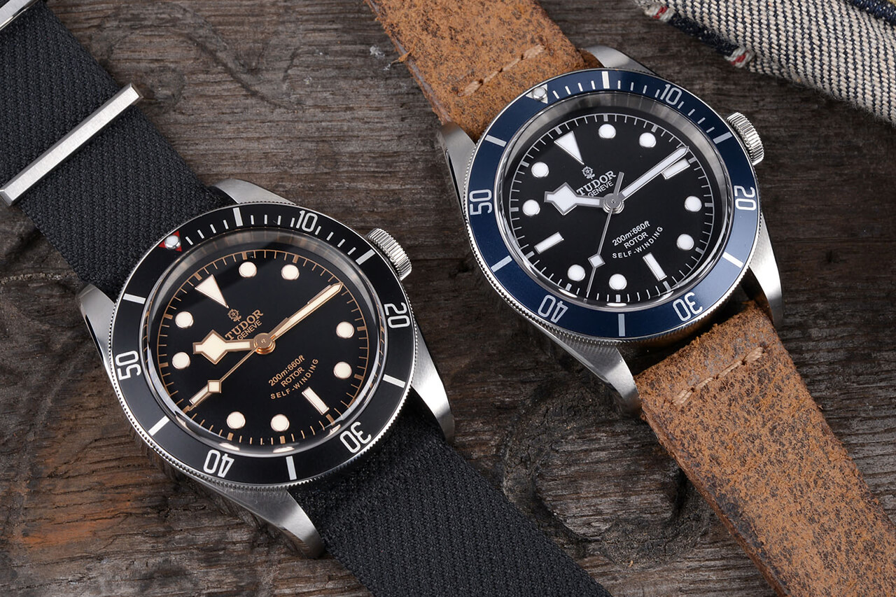 Tudor And Rolex What S The Difference Oracle Time