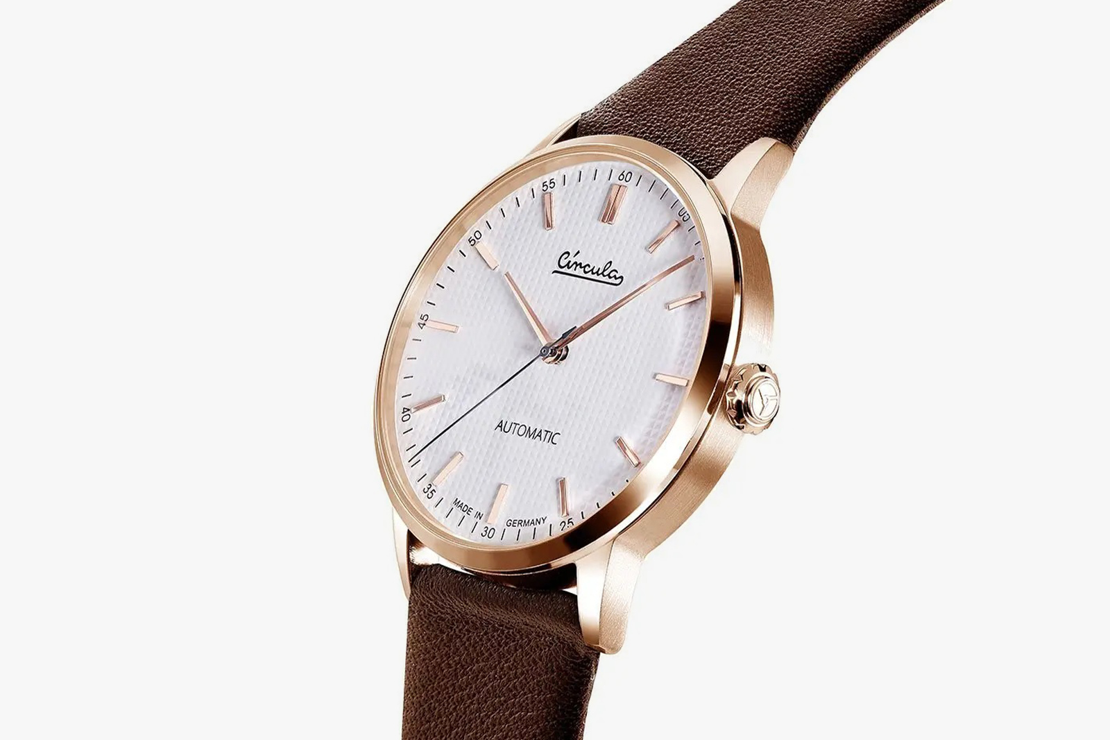 Microbrand Dress Watch Deals