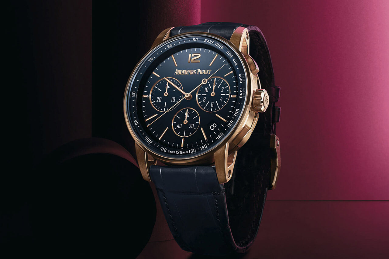Up to Code How the Controversial Audemars Piguet CODE 11.59 Emerged(07)