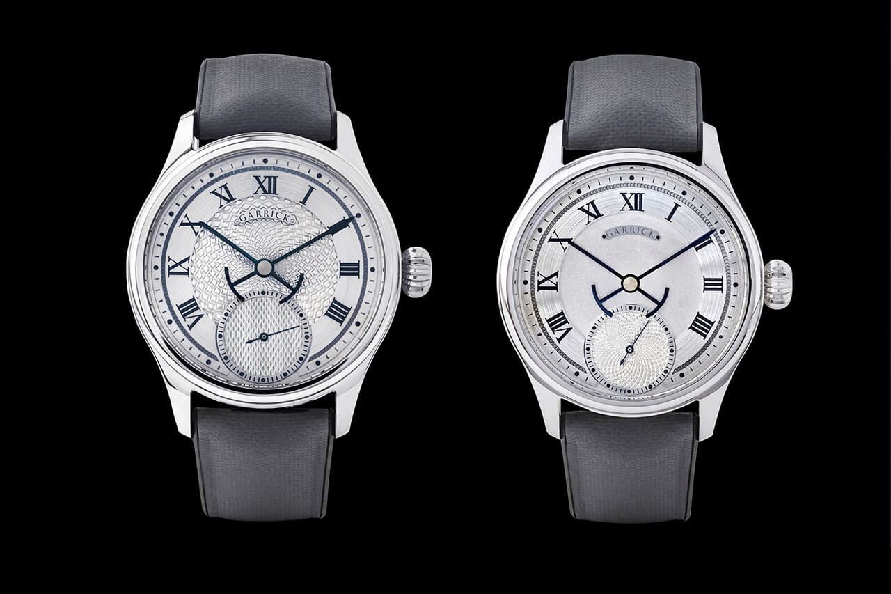 Introducing Garrick S4