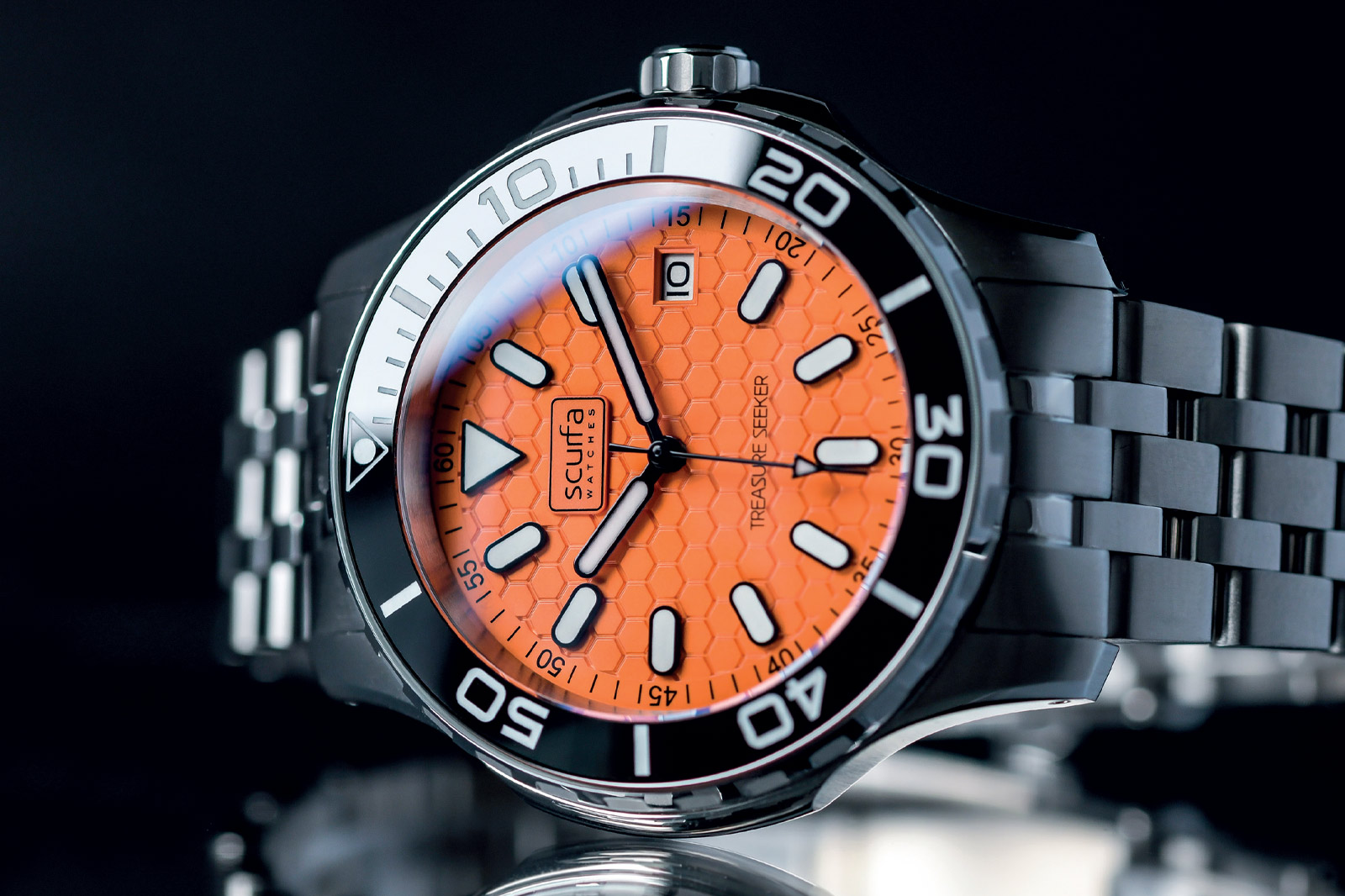 Best Dive Watches Under 2000 Factory Sale