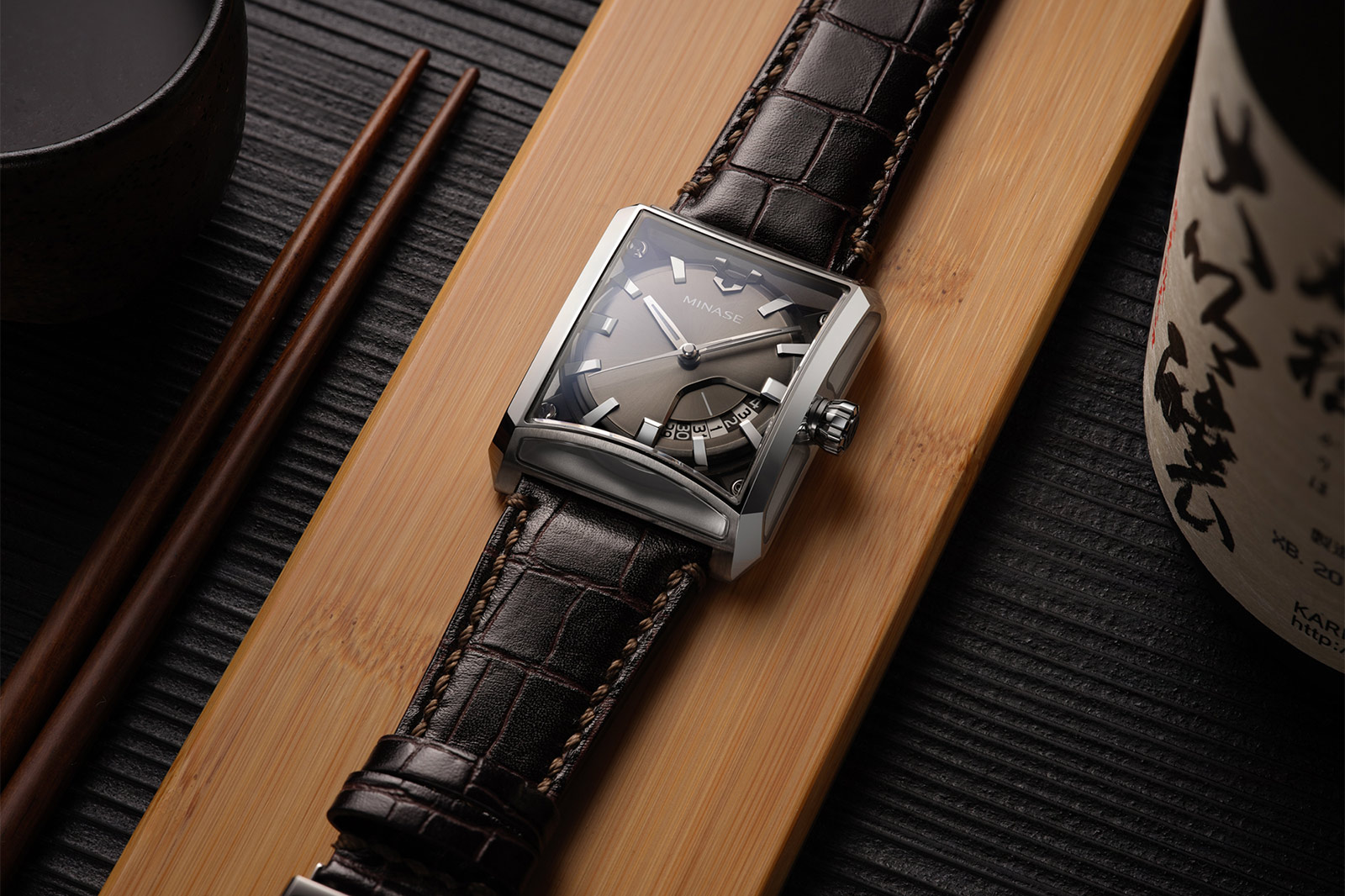 The Best Japanese Watch Brands You Need to Know Oracle Time
