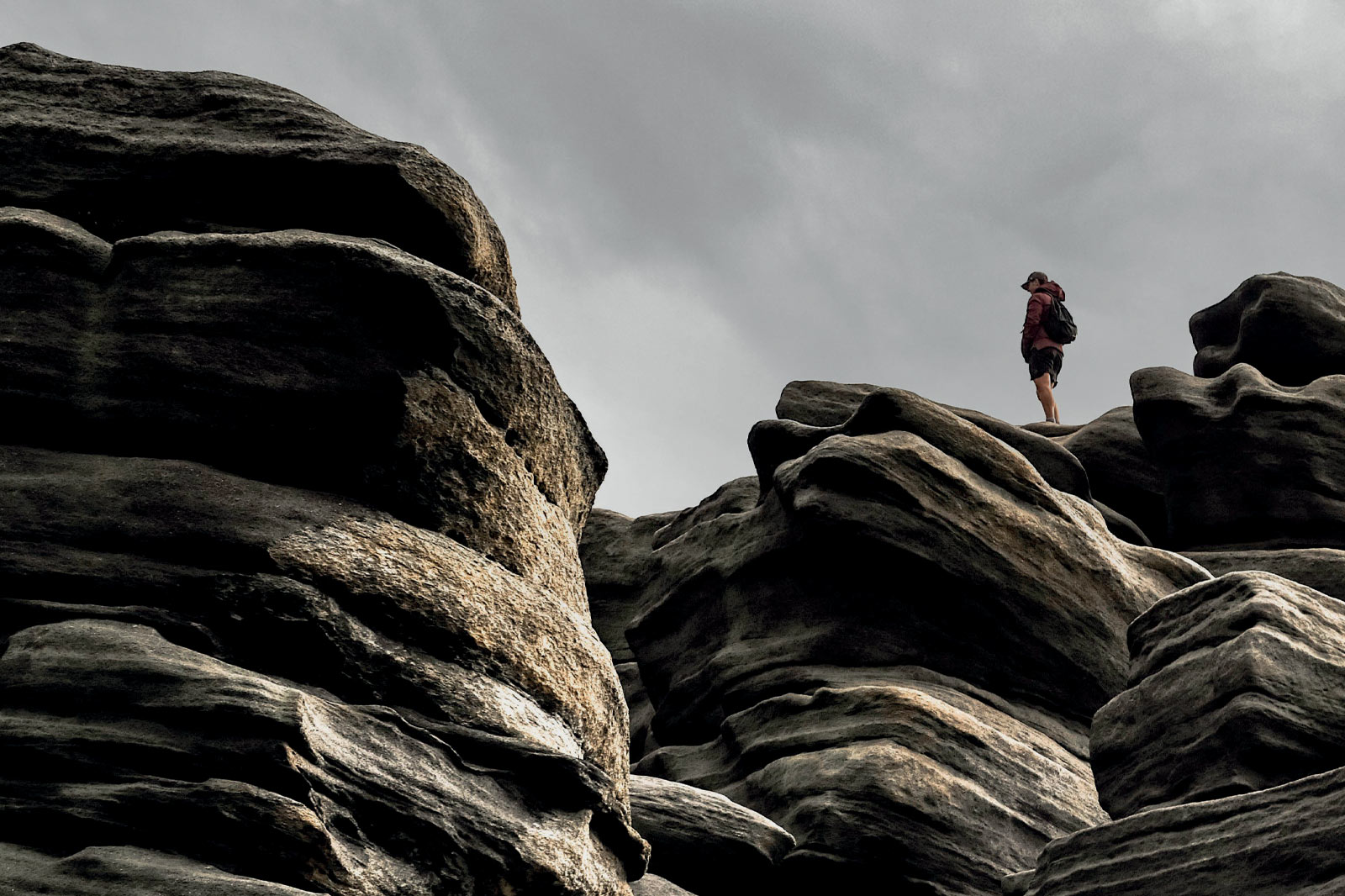 5 of the Most Beautiful Walking Trails Around the World