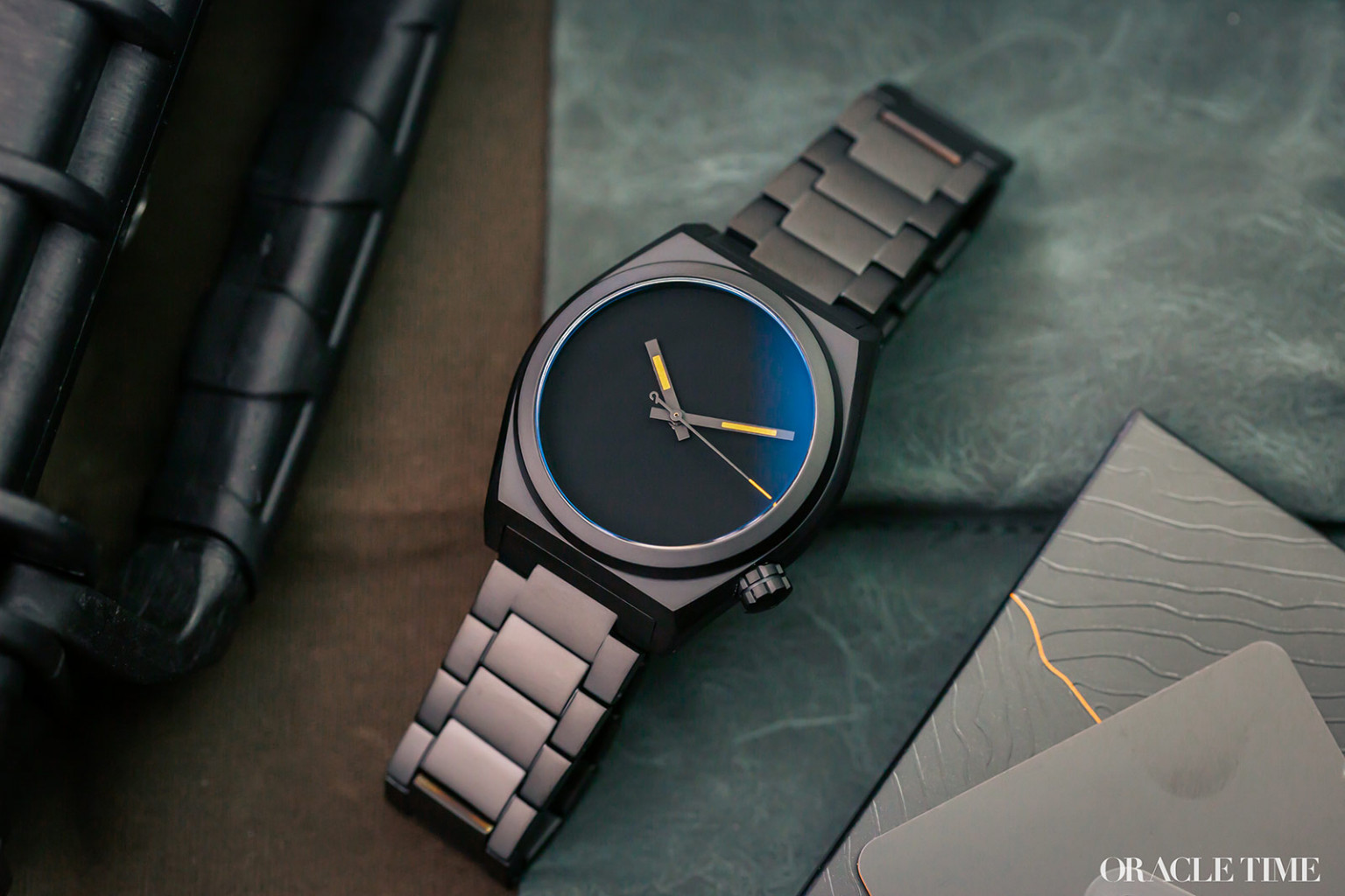 The Best Microbrand Watches to Buy in 2023 Oracle Time