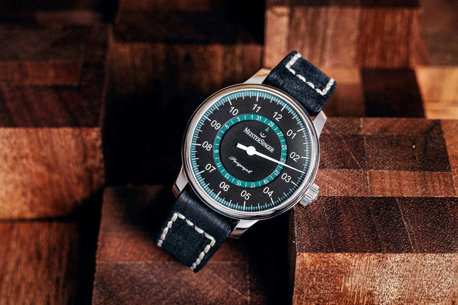 The Best German Watch Brands You Need to Know Oracle Time