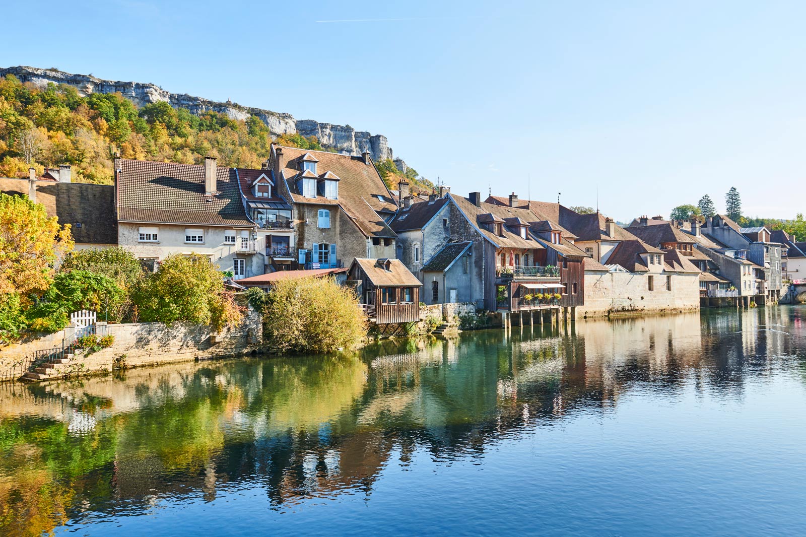 History of Luxury Watch Strap Maker Jean Rousseau