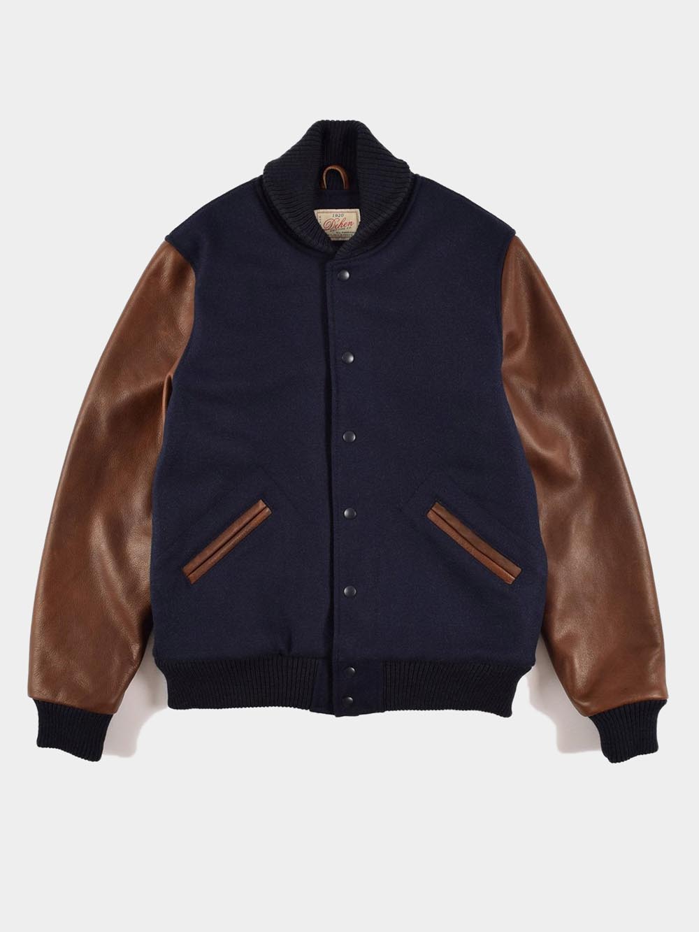 Essential Sports Inspired Jackets The Coach, Varsity, and Harrington