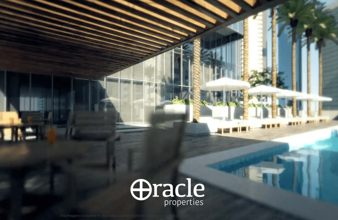 4 STARTS HOTEL INVESTMENT IN DUBAI 10 Oracle Properties
