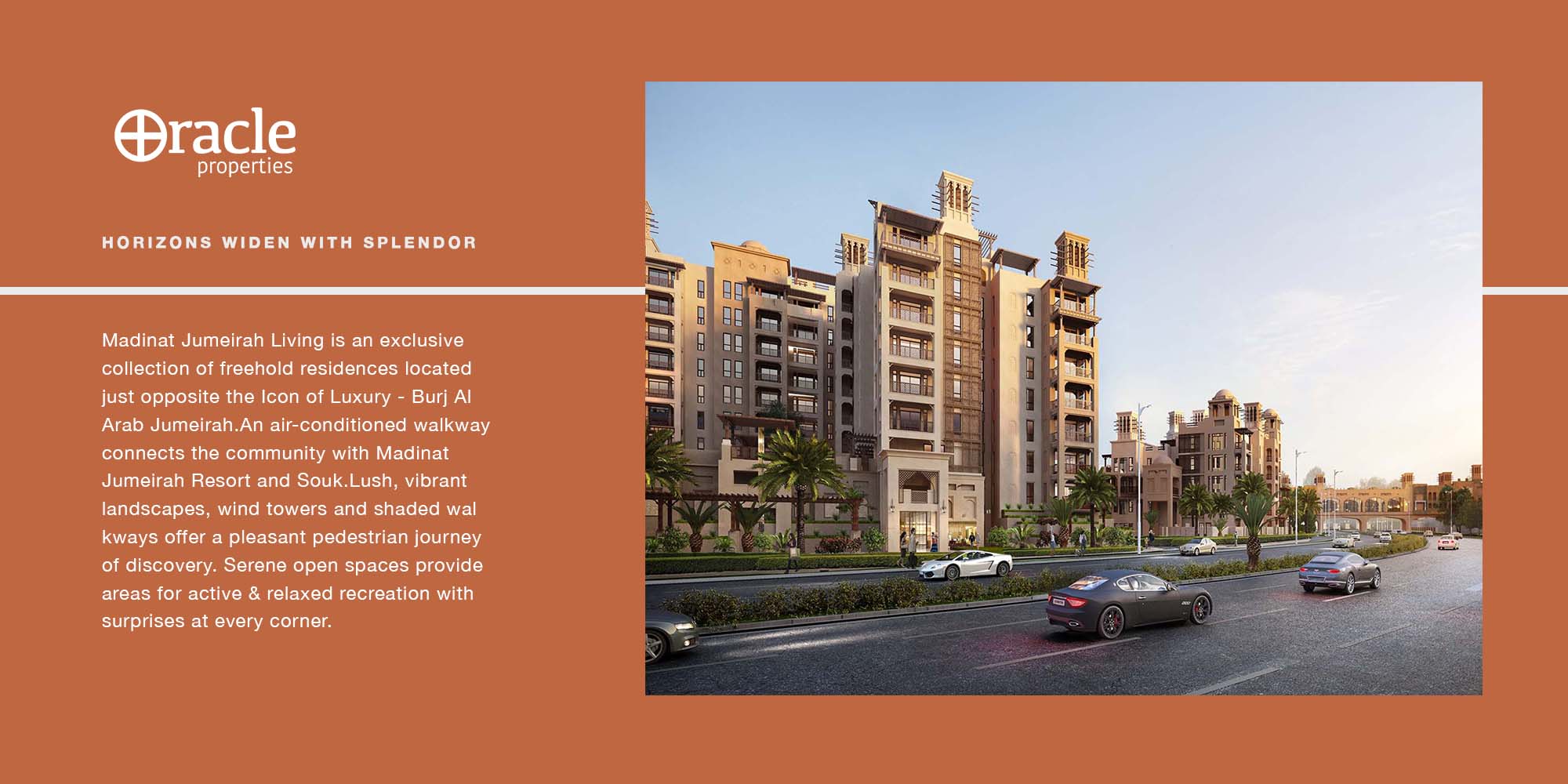 HOME Oracle Properties