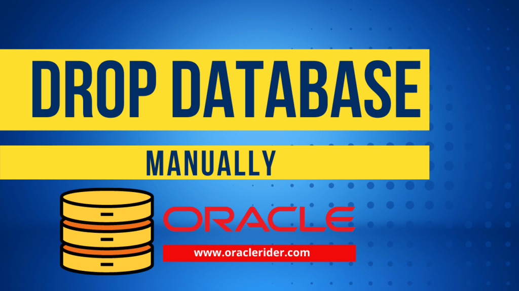 Upgrade Oracle 11g To 19c Database BEST PRACTICE