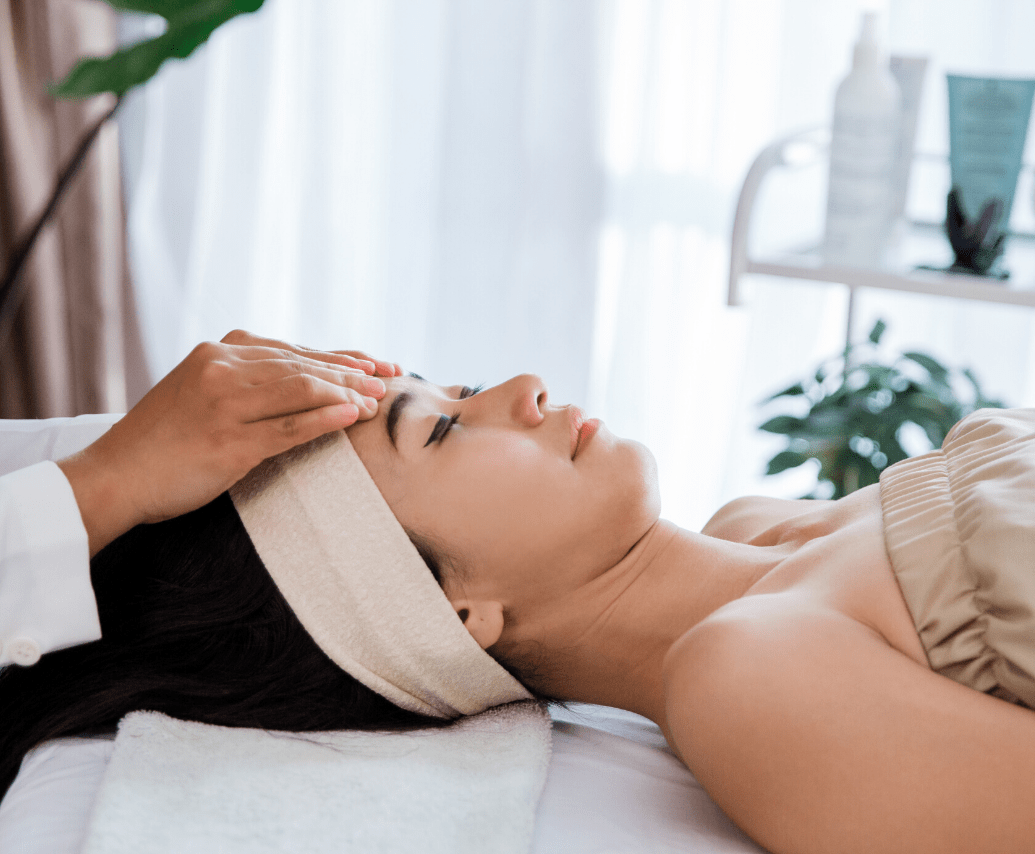 Dermaplaning Oracle Skin