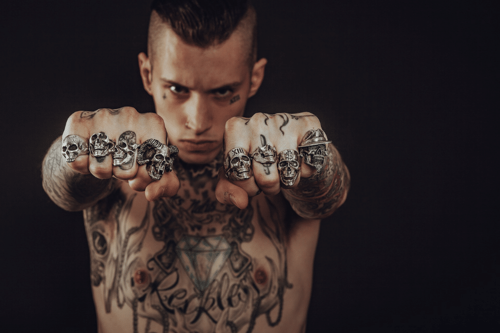 Can I Use Vaseline On A New Tattoo? | Oracle Tattoo