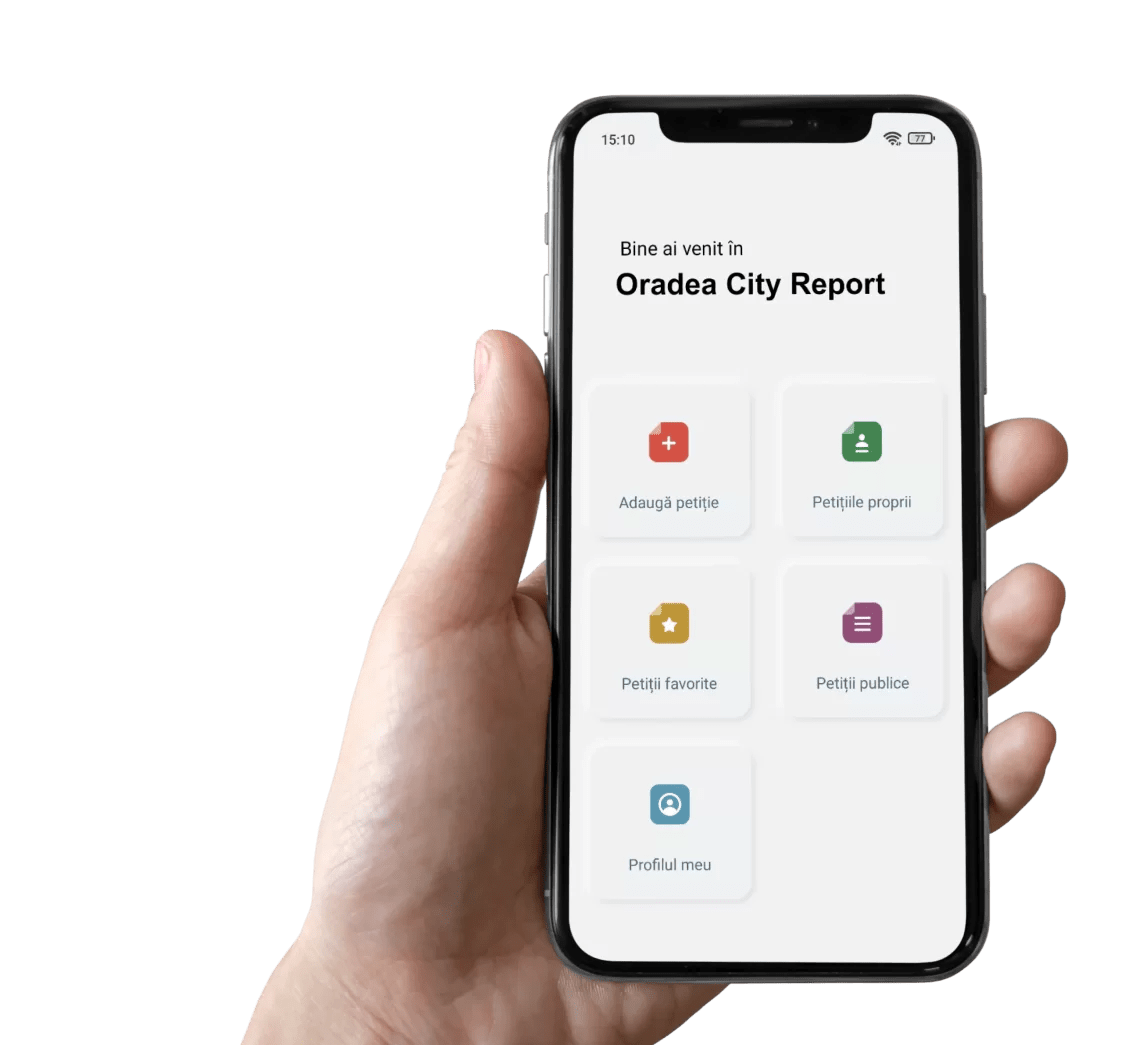 Măsuri luate de Primăria Oradea pentru îmbunătățirea transportului