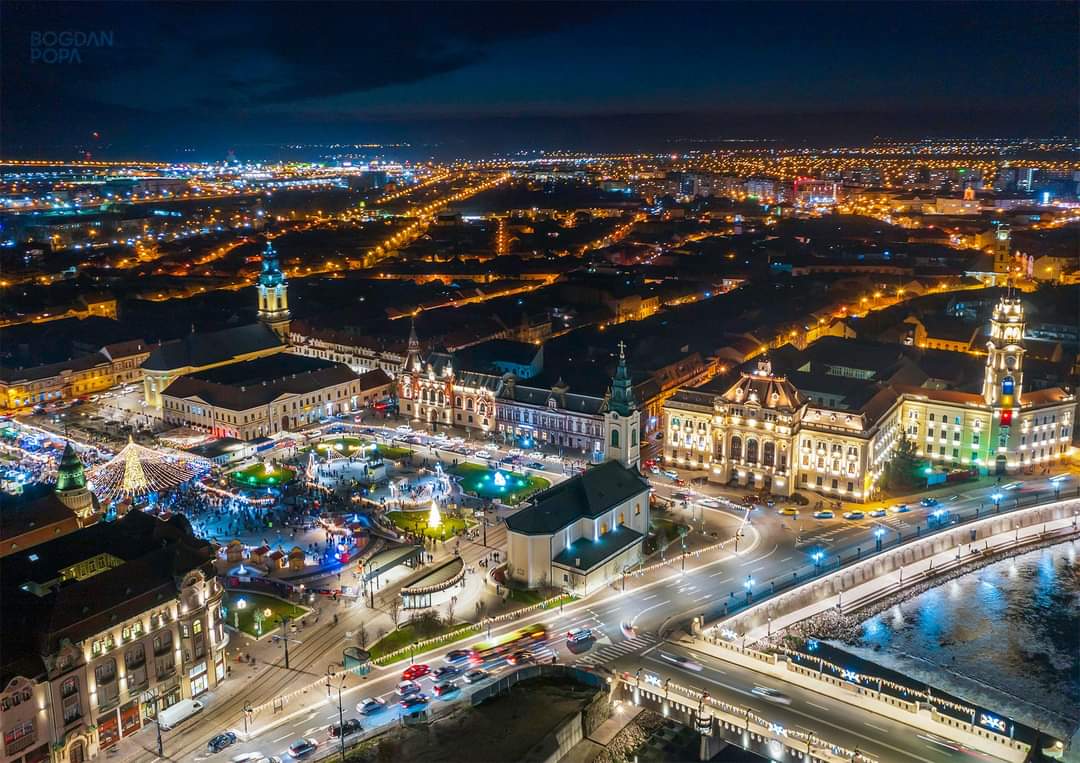 Oradea City Tour Oradea Tours