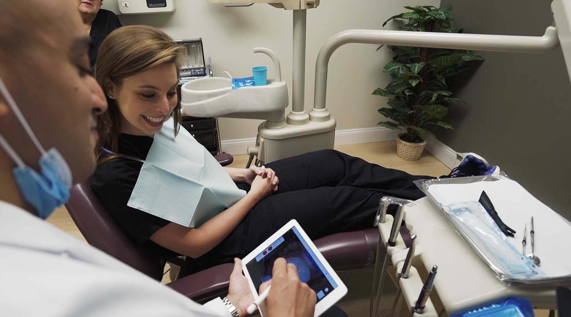 Dental FAQs Oradell Dental Associates