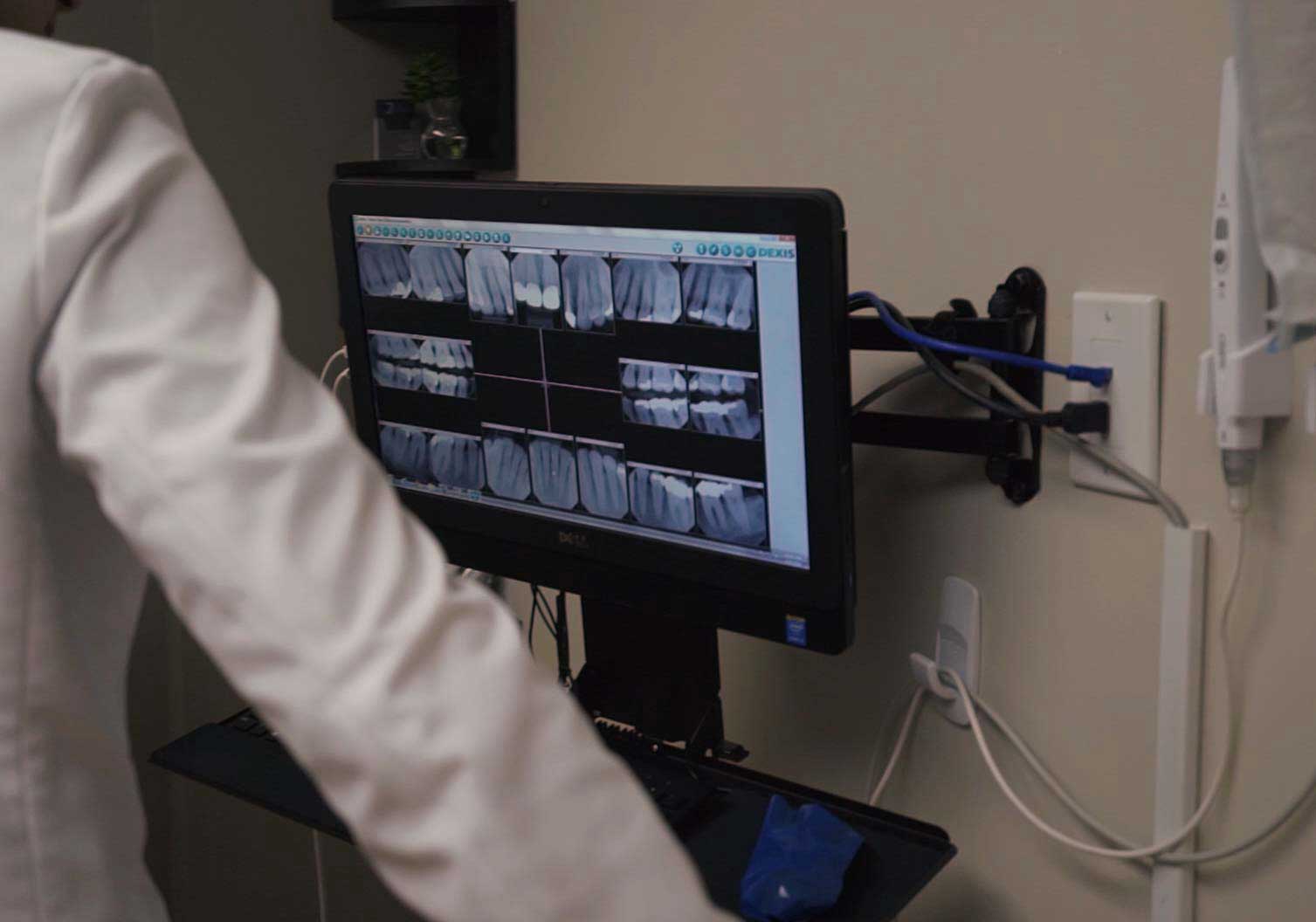 Our Technology Oradell Dental Associates