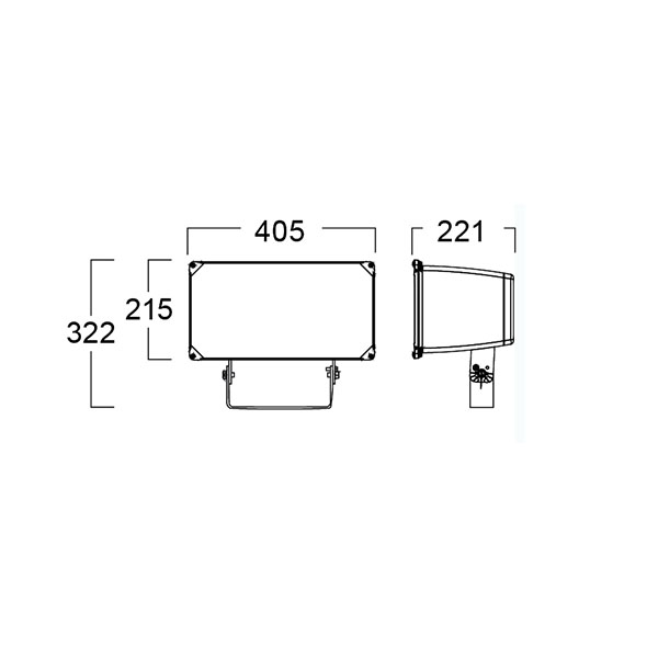 NIGHT FALCON - אור-עד מהנדסים