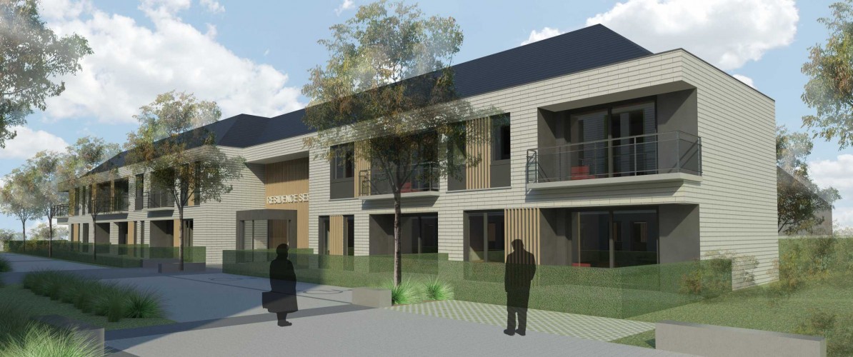 Bureau d'architecture ORAES