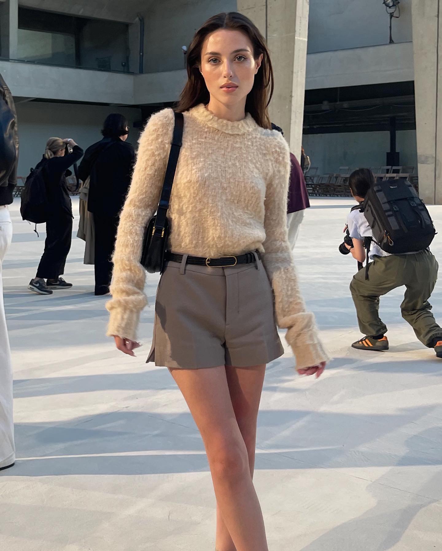 Madeline Argy Age All You Need to Know About Her