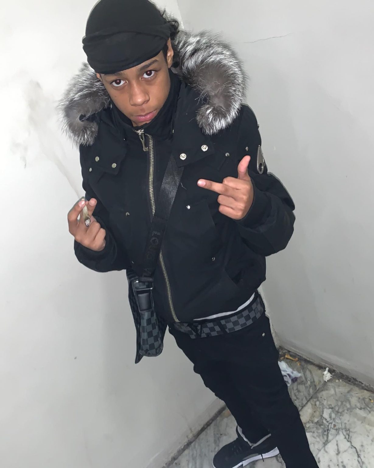 Notti Osama Age Everything You Need to Know