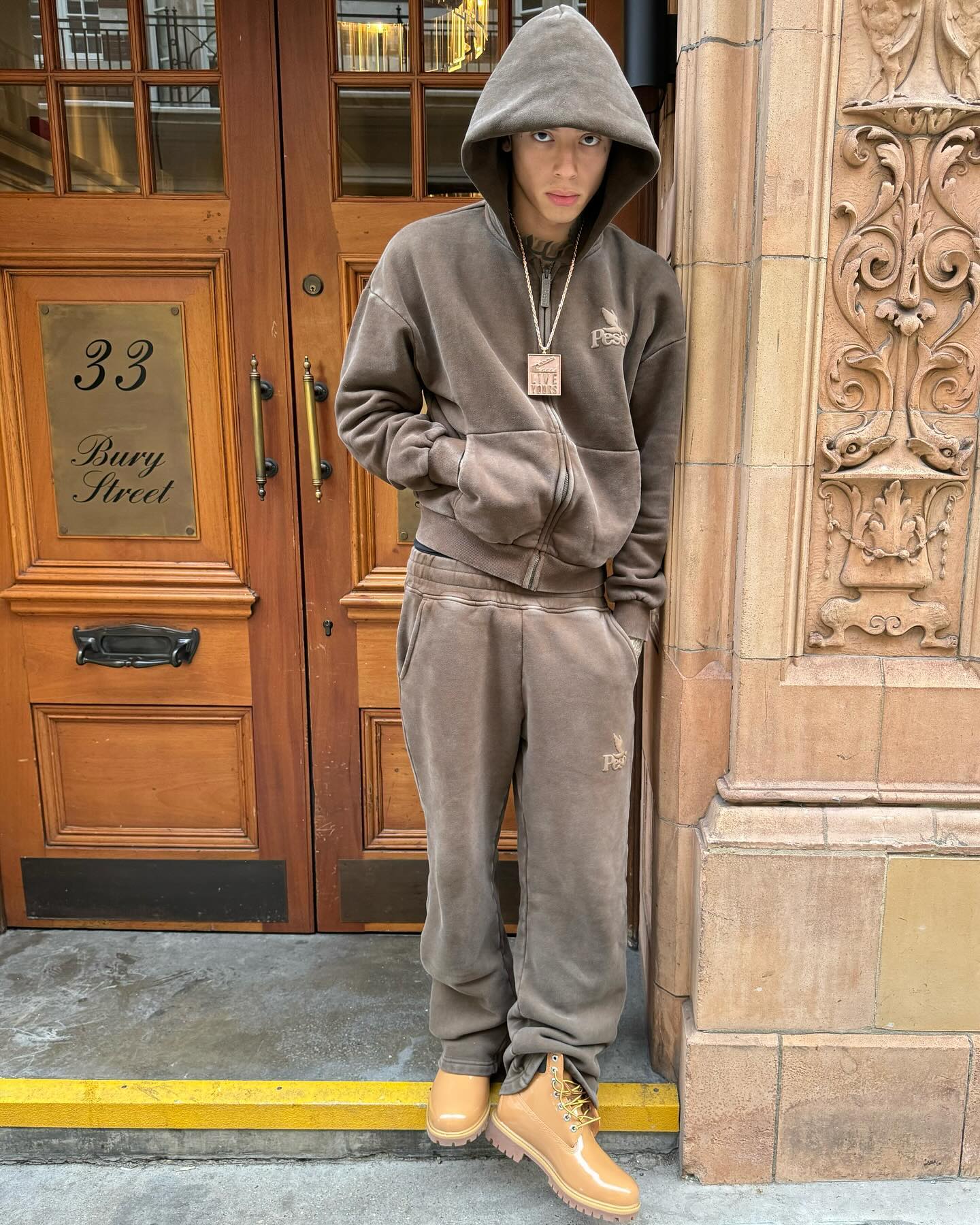 Central Cee Net Worth How Much Is the Rapper Really Worth!