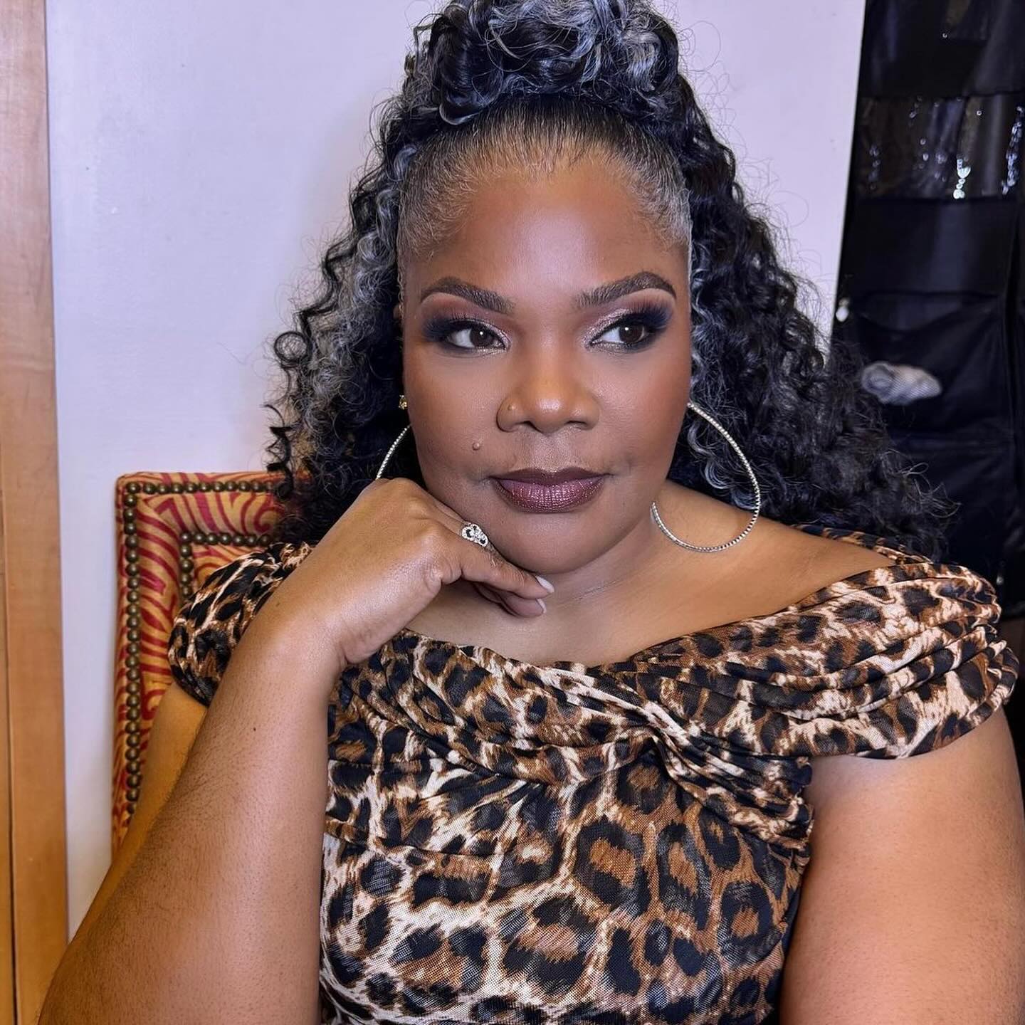 Monique Net Worth Find Out Her Wealth Now