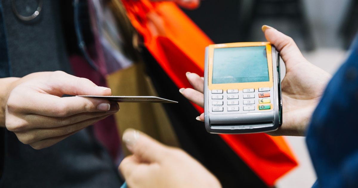 Small Business Growth Strategy Credit Card Processing, Merchant