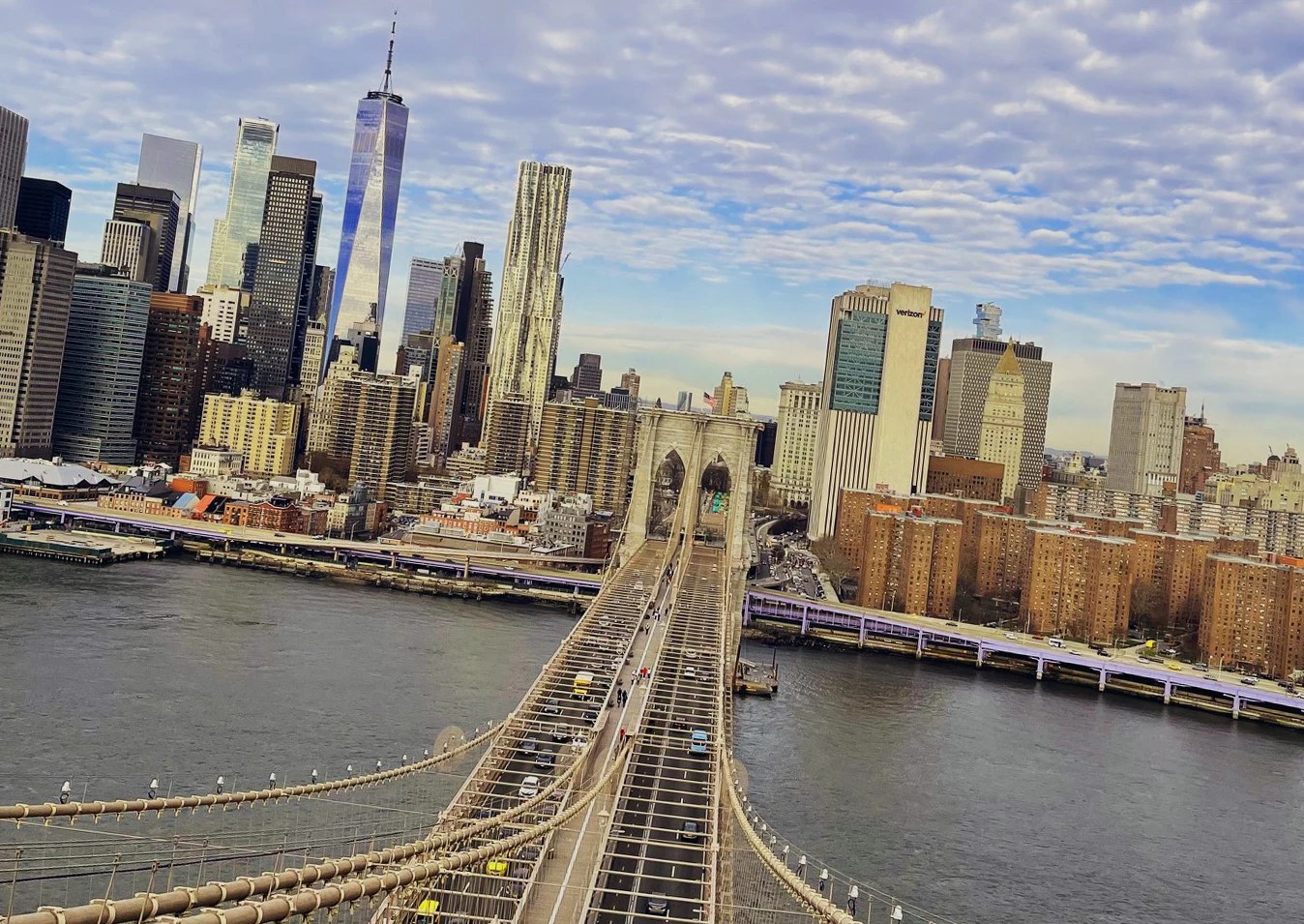 8 Iconic Photo Spots in New York State for Shots