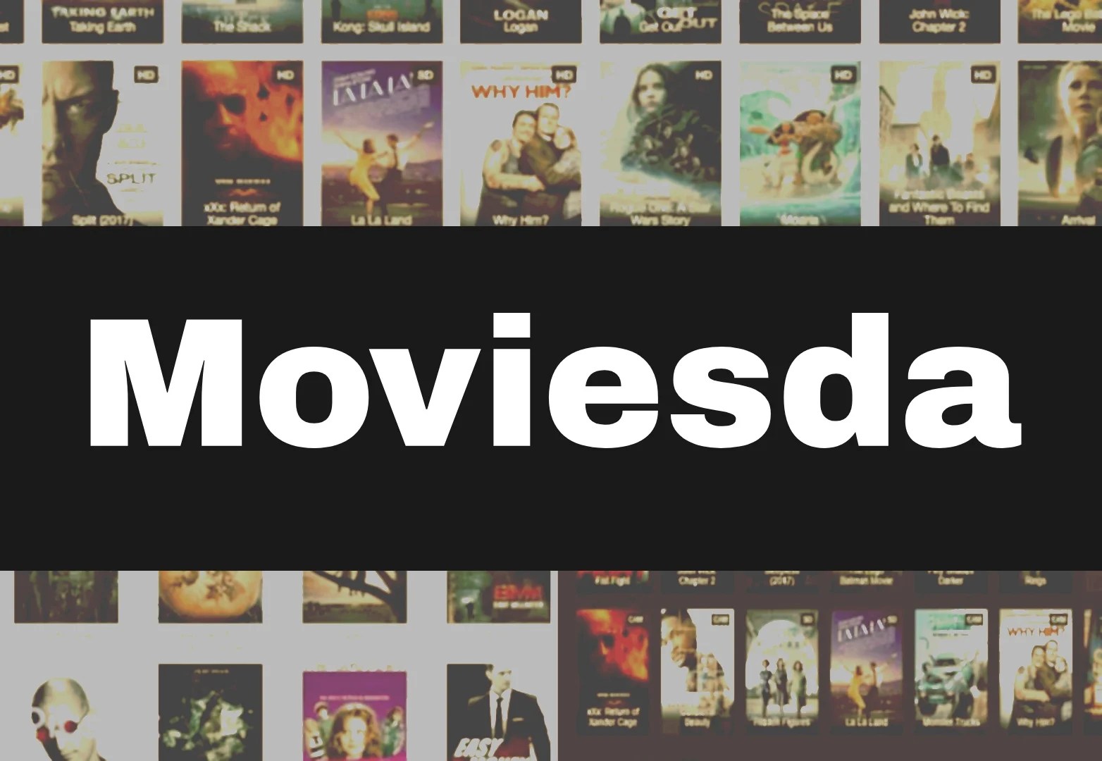 Discover Moviesda Your GoTo Platform for Free Movie Streaming in 2024