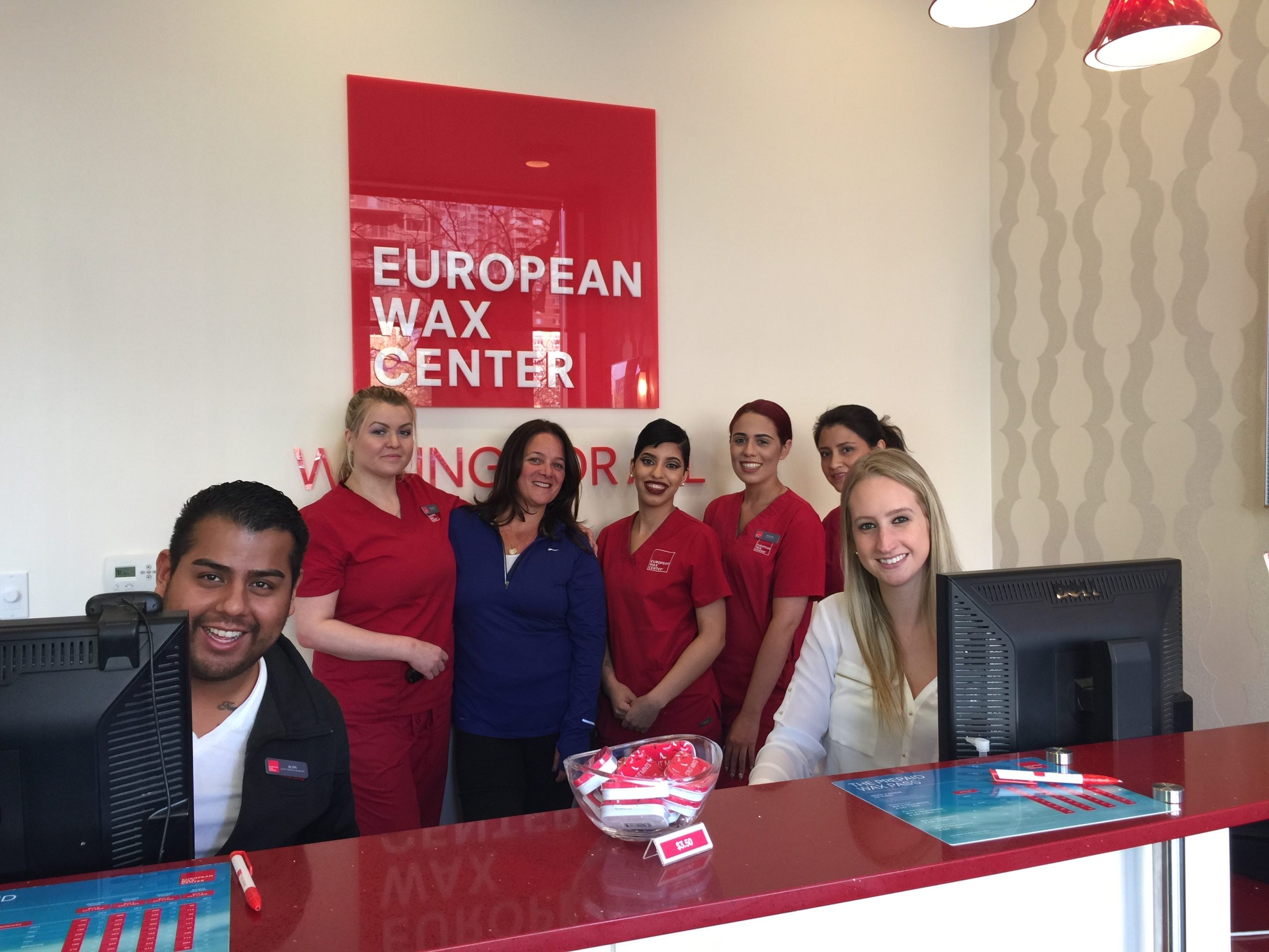European Wax Center A Leader In Hair Removal Services