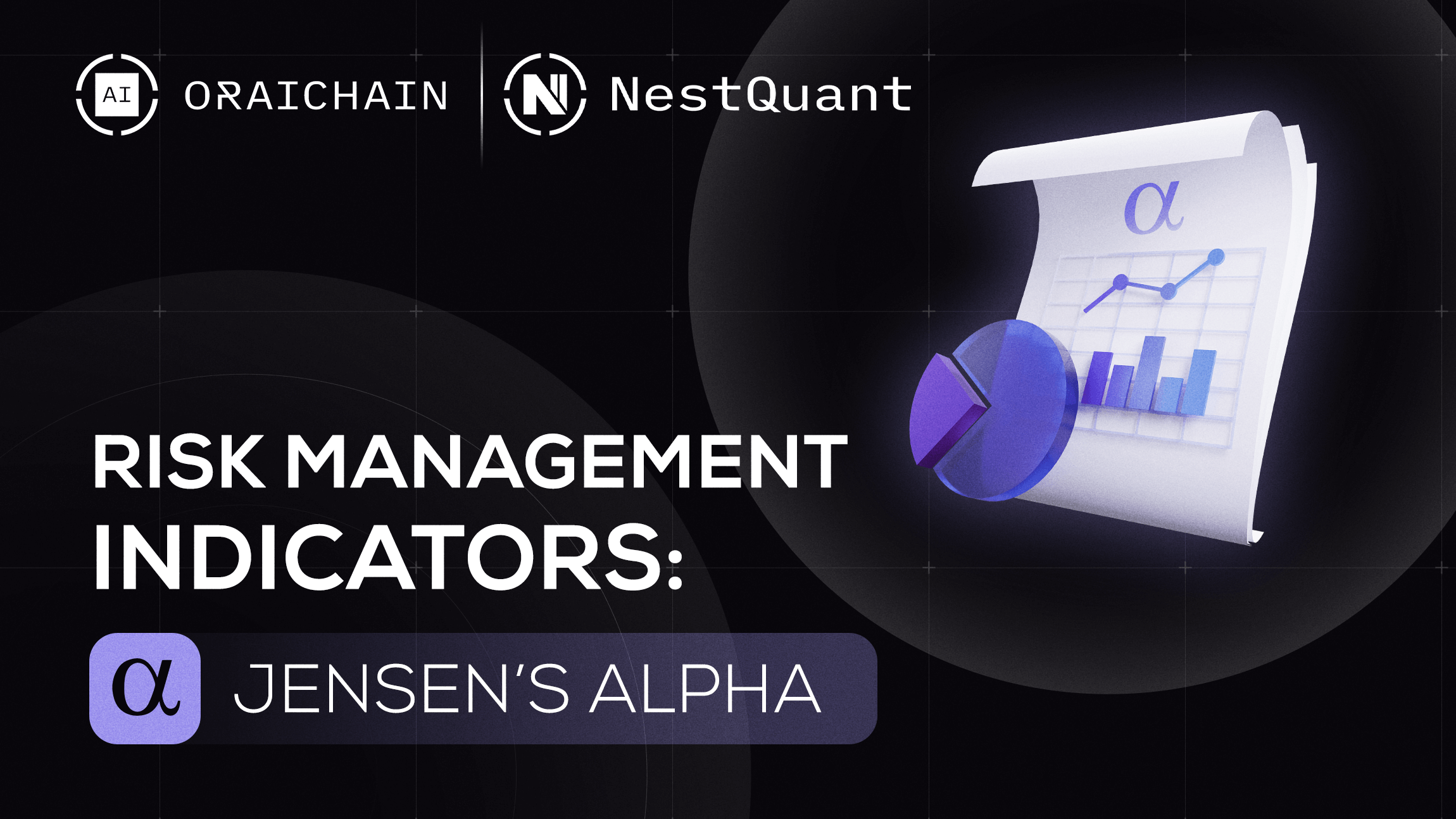 Risk Management Indicators Jensen’s Alpha