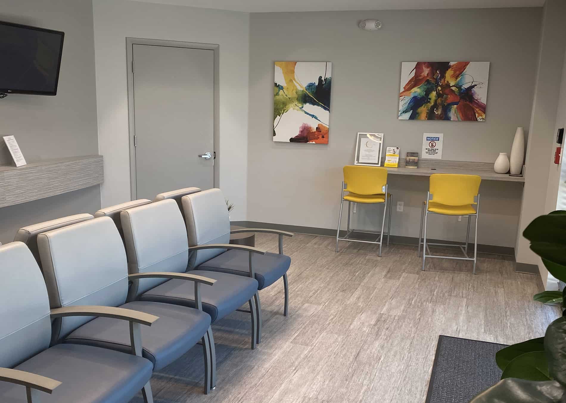 Lake Nona Oral Facial Surgical Arts, PA