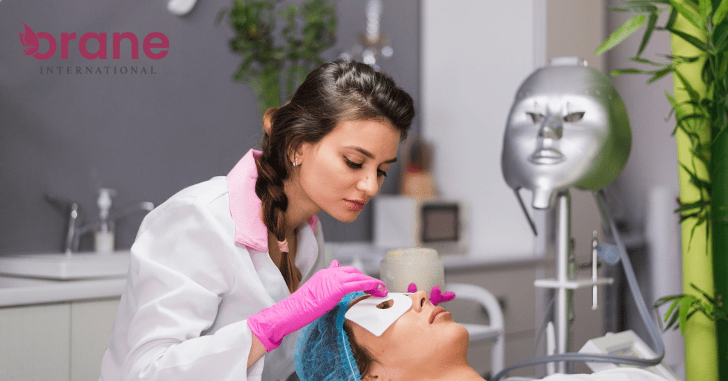 Your Guide to a Rewarding Cosmetology Career by Orane International