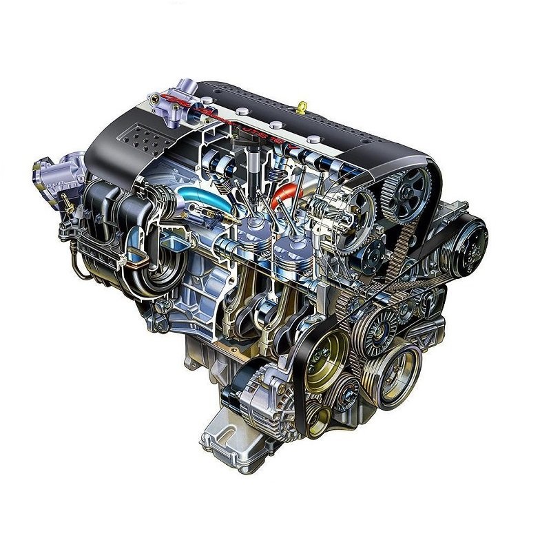 Front Page - Orange Auto