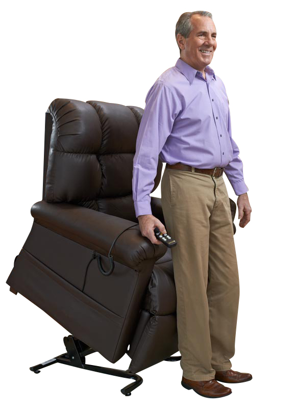 Iirvine Lift Chair