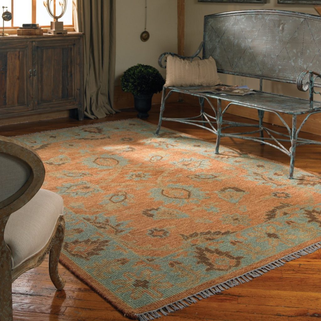 DIY Tips Seamless Ways to Area Rug Cleaning