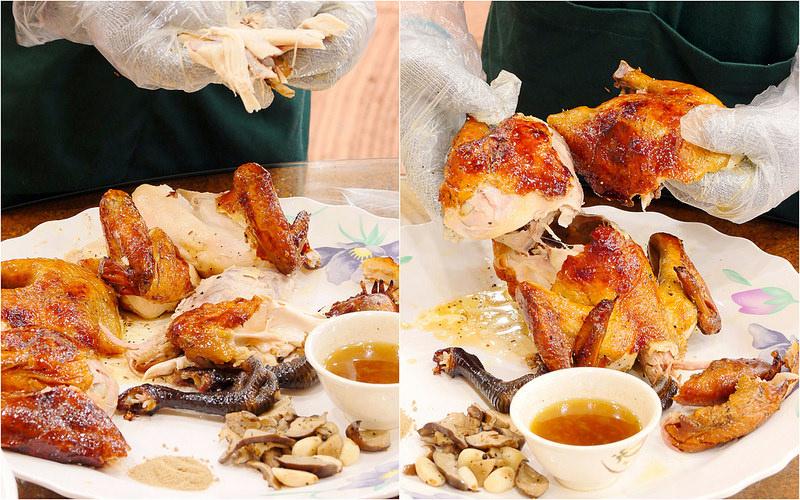 【台中合菜】甕窯雞大坑東山店│北屯區：來自宜蘭美味甕窯雞 純正放山土雞加龍眼木燜烤肉嫩皮脆多汁！還有窯控脆筍湯免費無限喝！有附設提供大型免費停車場