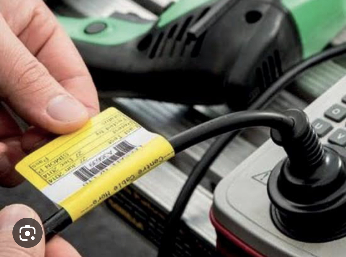 What Is Testing and Tagging?