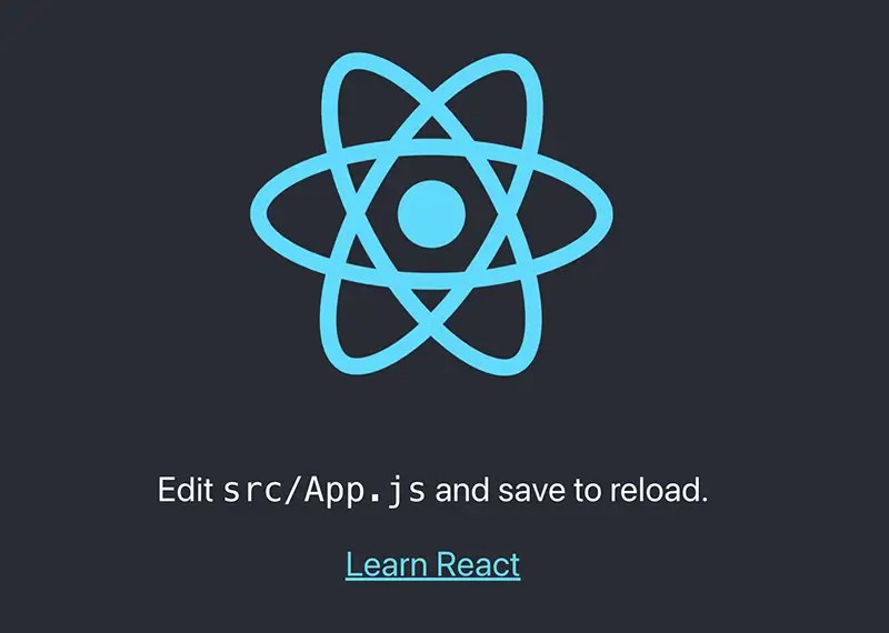 How to Create Your First React App Orangeable