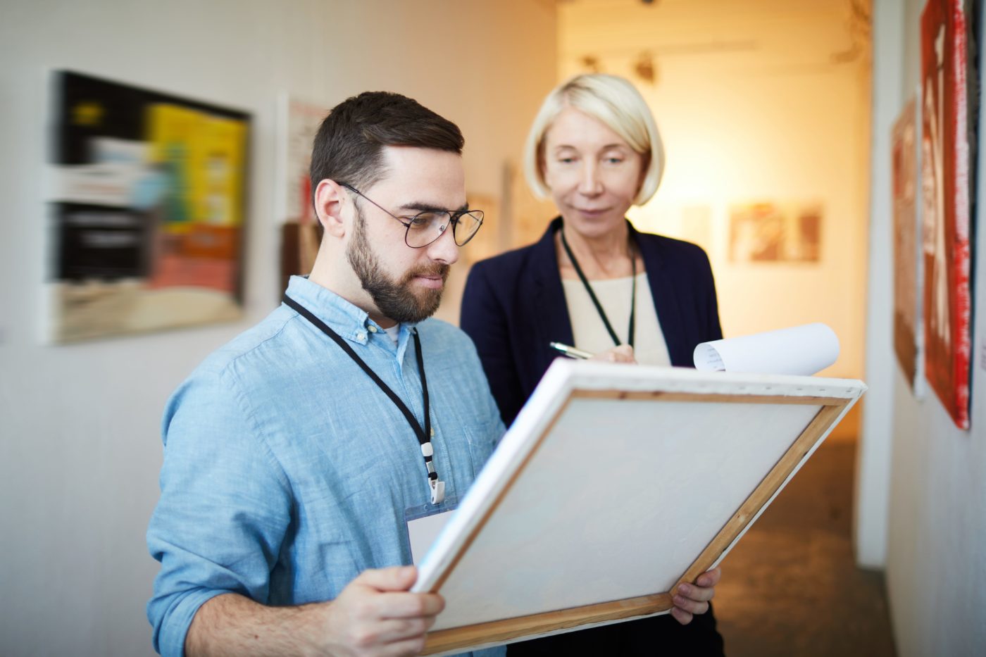 So Nutzt Man Kunst Als Wertanlage Lifestyle Liebe Freizeit Blog Fur Frauen