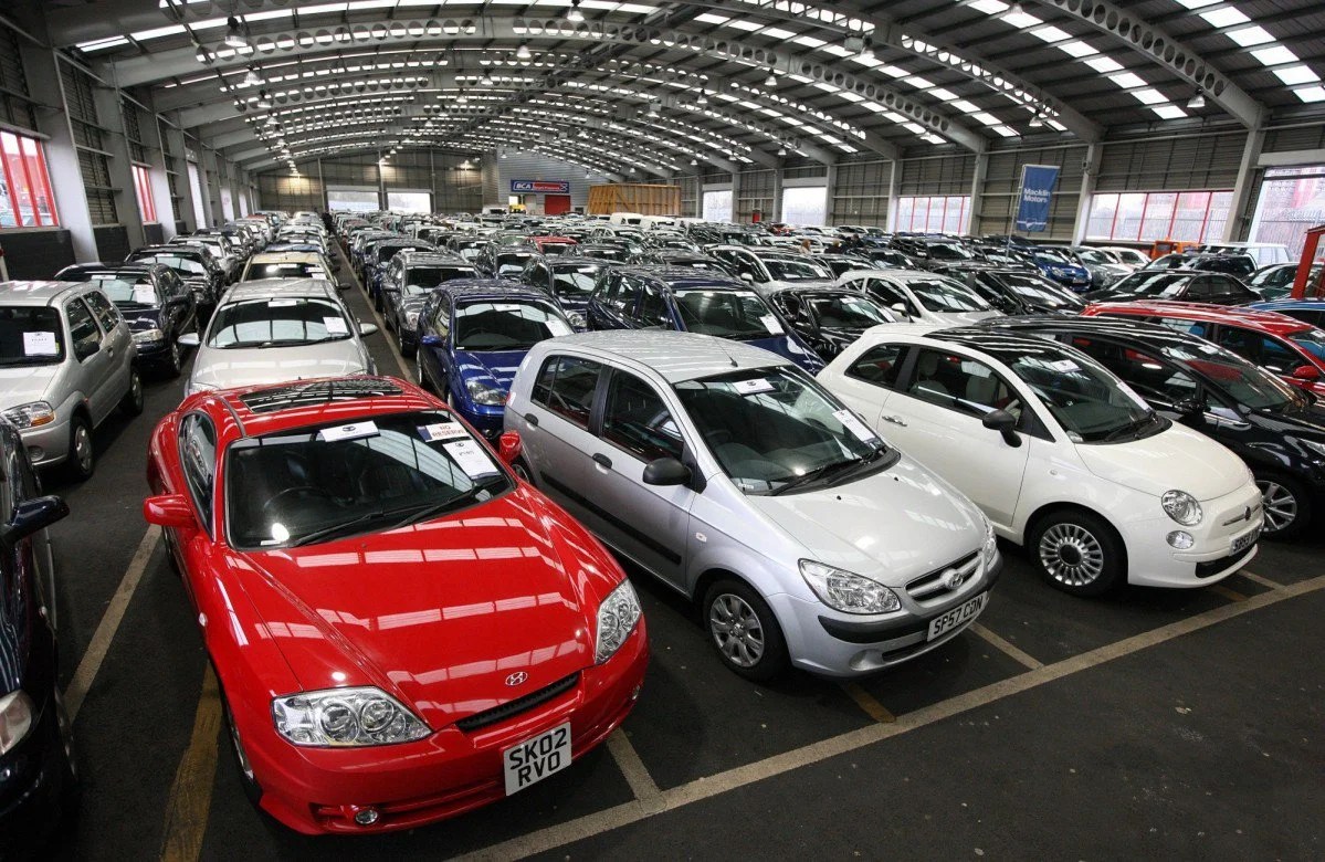Top Tips to Buy a Used Car You can Depend On Orange Auto