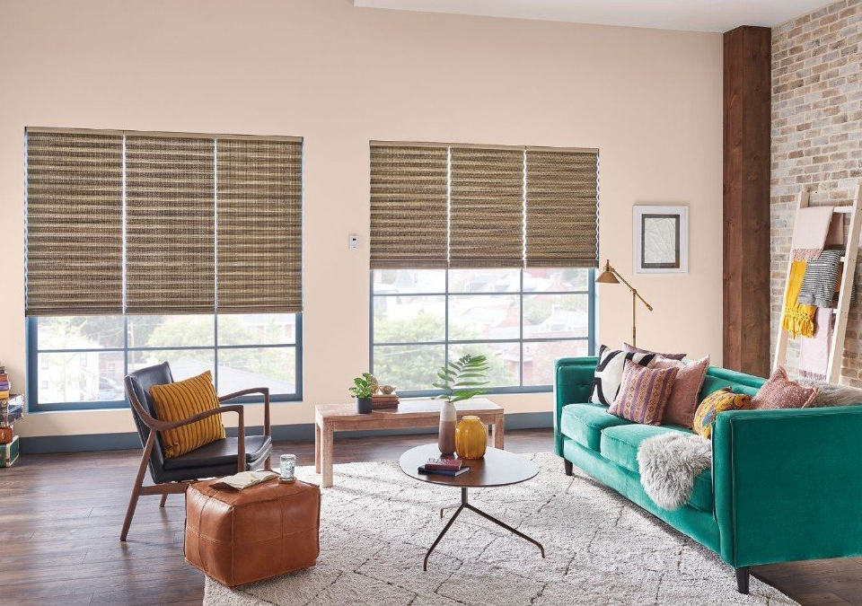 Pros and Cons of Pleated Shades Orange Beach Blinds
