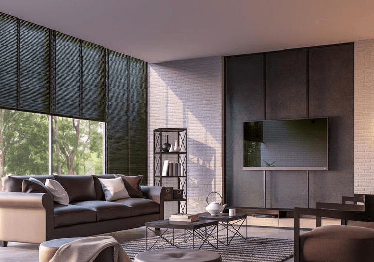 Window Treatments For Homeowners In Belleview, Fl Orange Beach Blinds