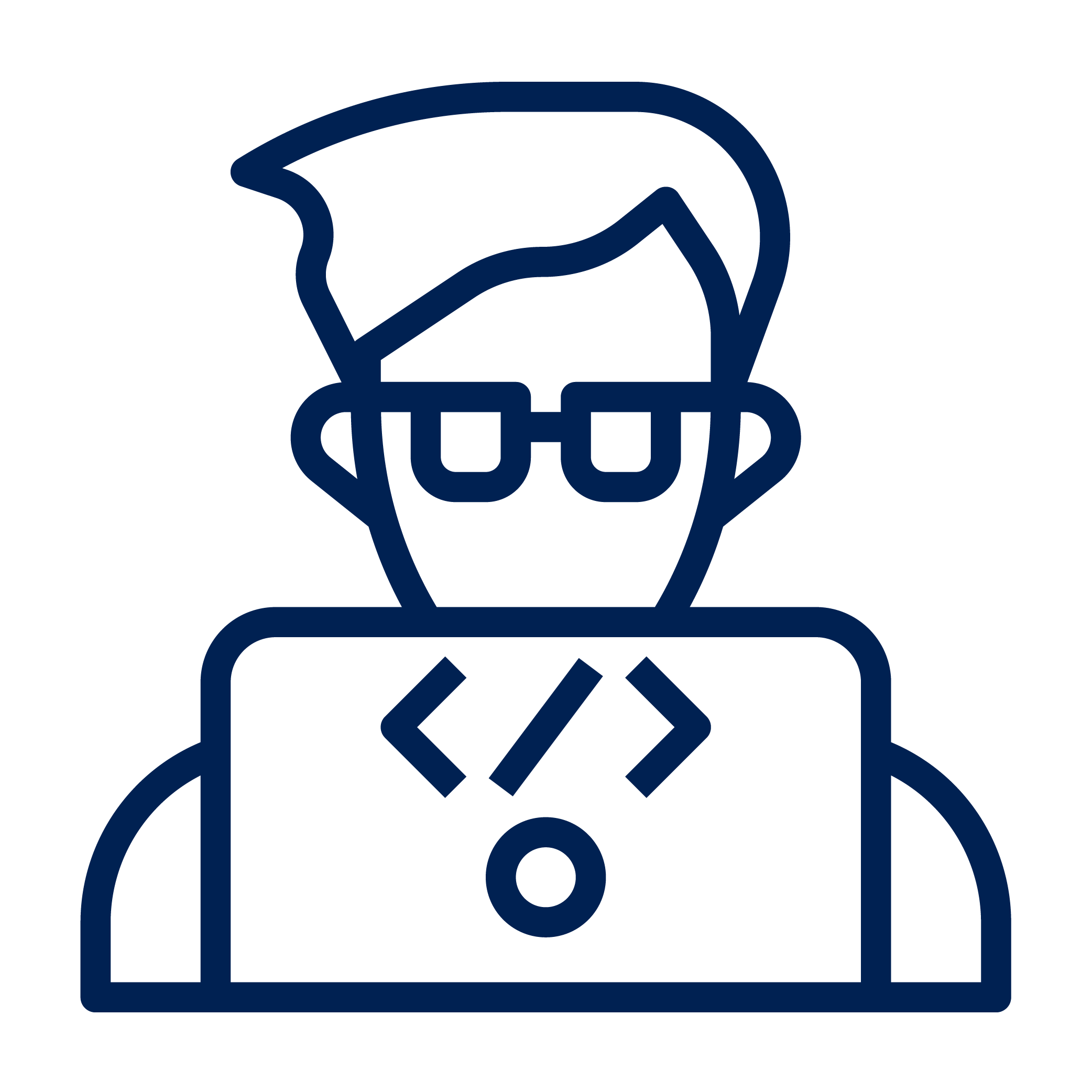 Orange Development Orange Bits