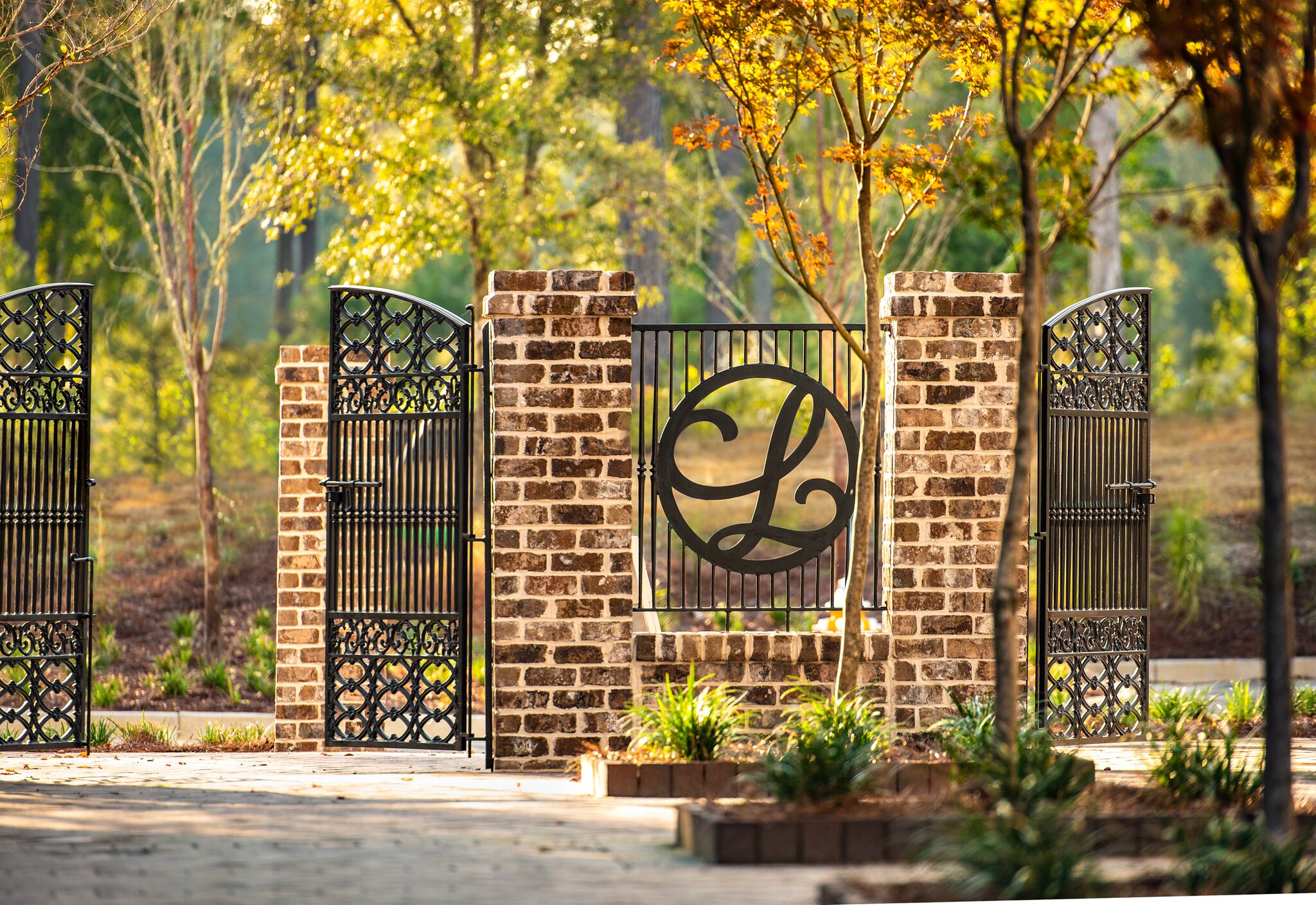 The Lively Indigo Run Charleston South Carolina Apartment Complex