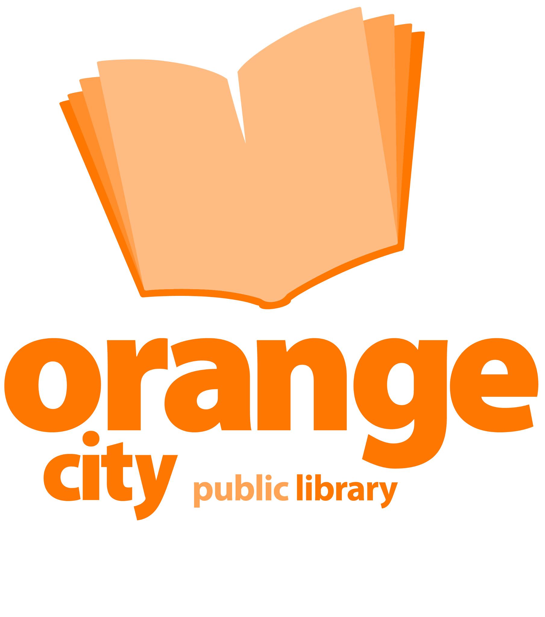 Catalog — Orange City Public Library