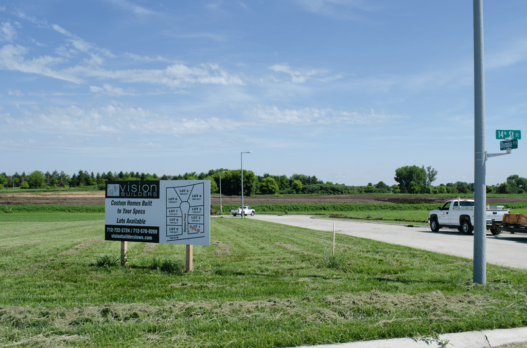 Development Project Updates in Orange City Orange City