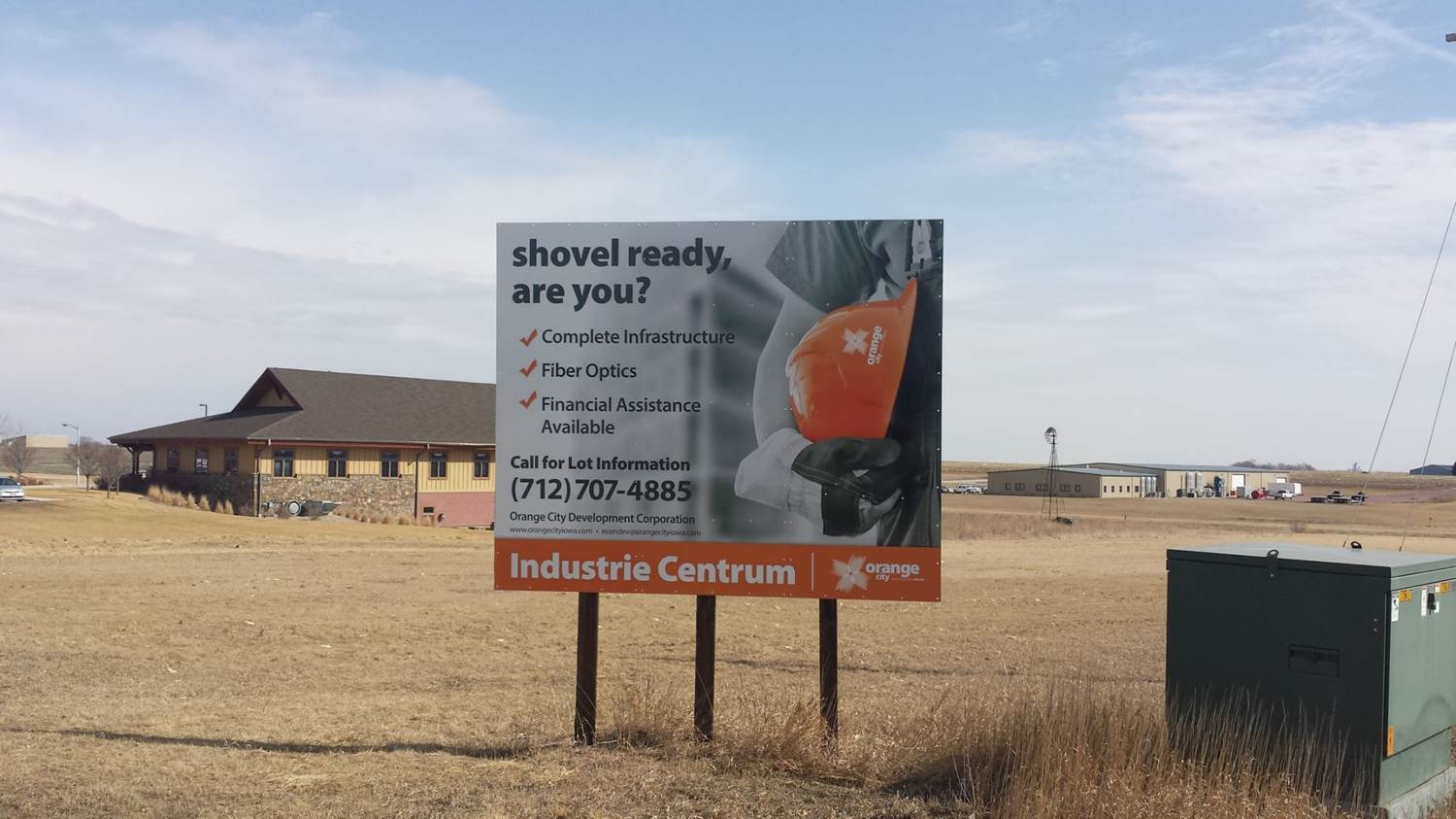 Development Project Updates in Orange City Orange City