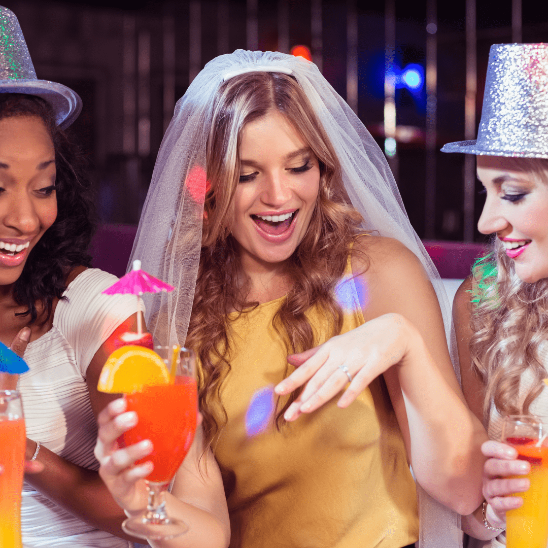 Bachelorette Party Package Orange County Hotels