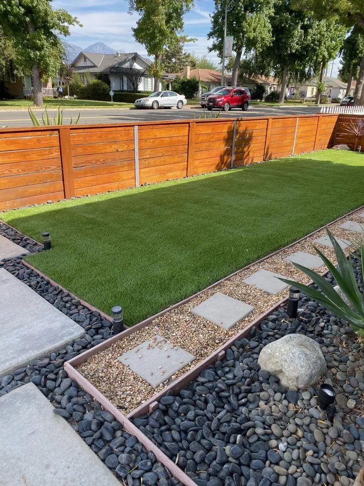 Turf Landscapes, Orange County Artificial Grass & Pavers